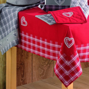 Nappe A The Coton Lodge