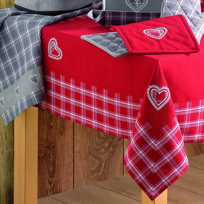 Nappe A The Coton Lodge