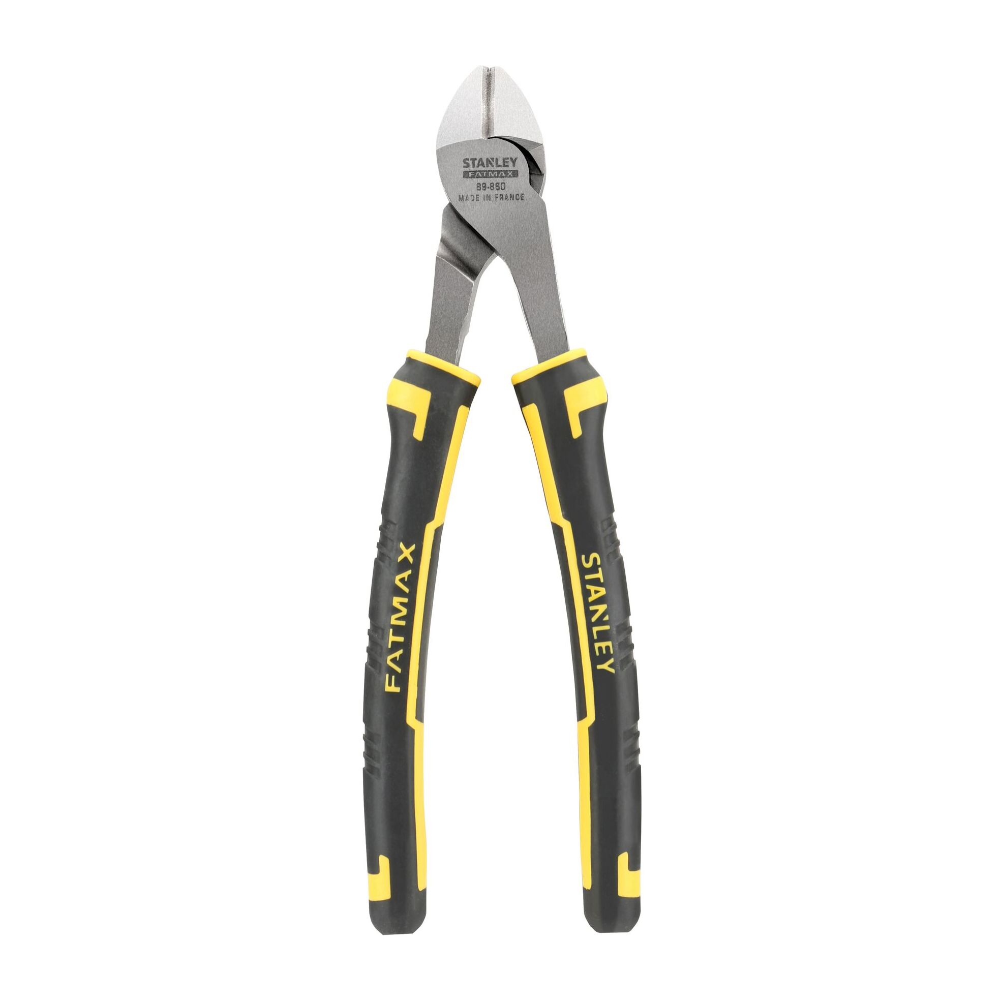 Pince Coupante Diagonale 160mm - Gamme FatMax - Fabriquée France