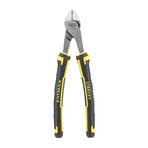 Pince Coupante Diagonale 160mm - Gamme FatMax - Fabriquée France