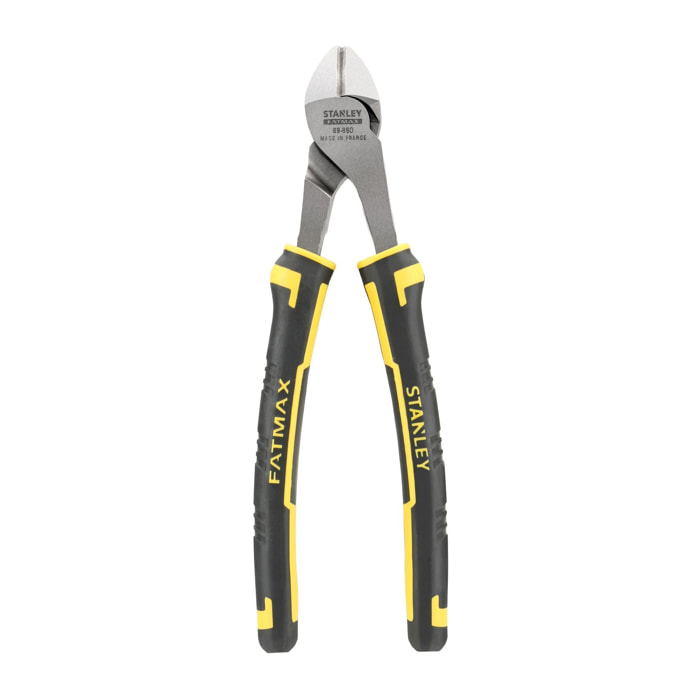 Pince Coupante Diagonale 160mm - Gamme FatMax - Fabriquée France