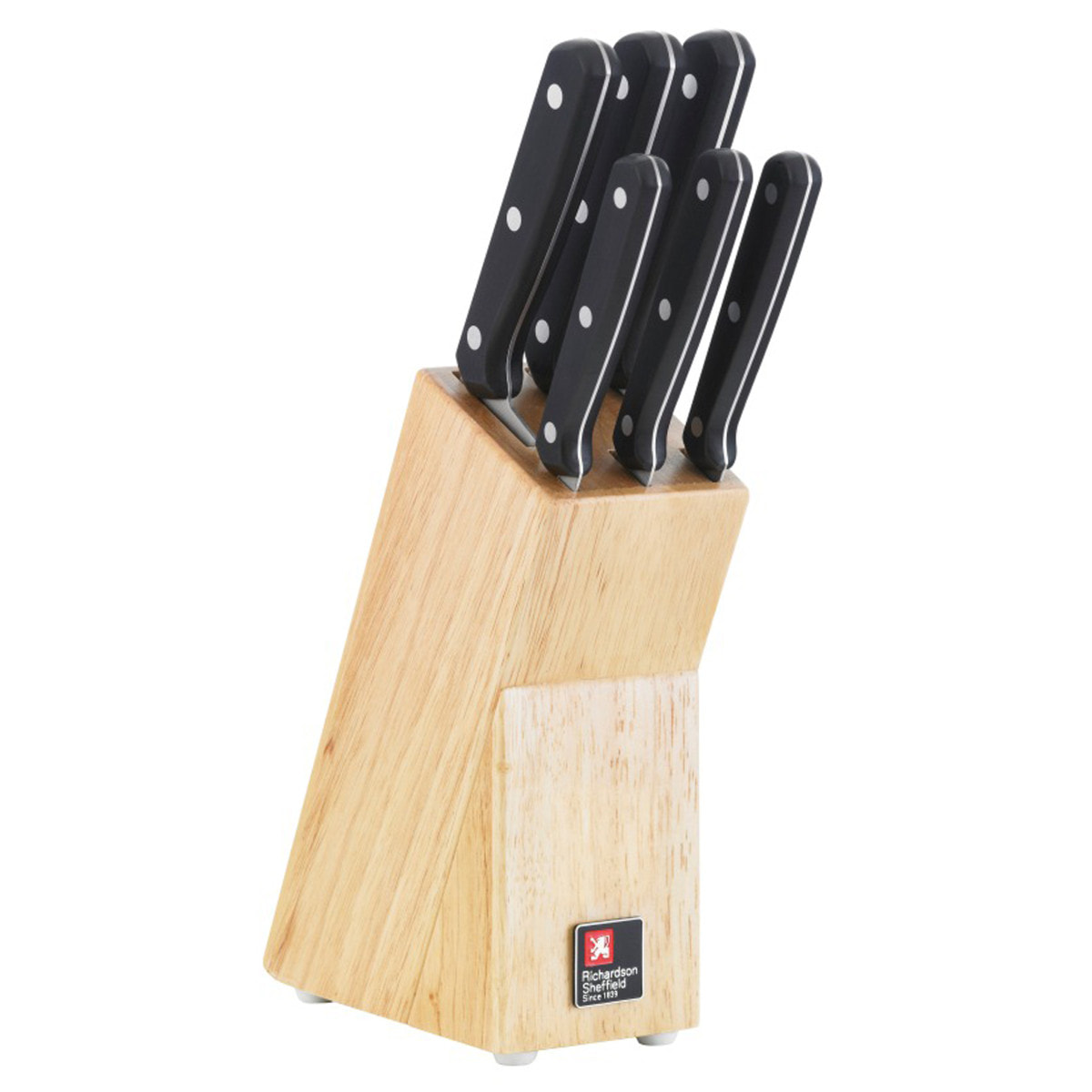 Cucina - Bloque de 6 piezas
