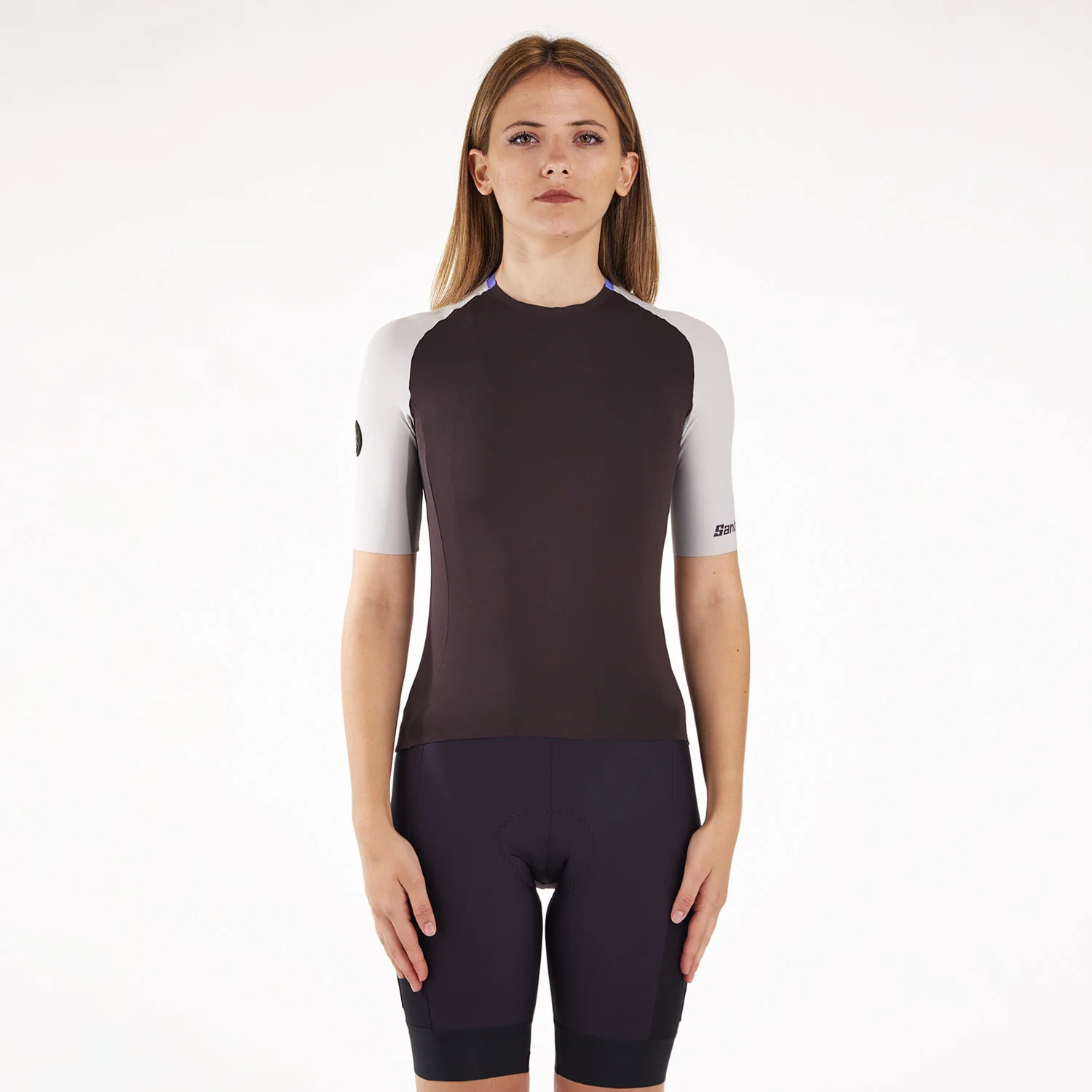Pelle Maillot - Wengé
