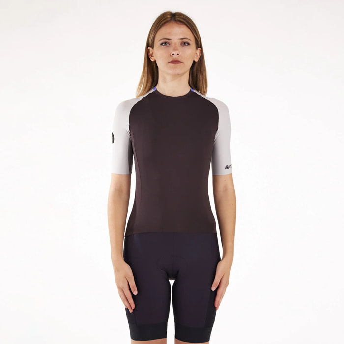 Pelle Maillot - Wengé