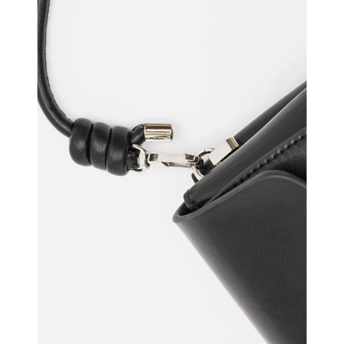 Bolso Bandolera Negro - Carmen