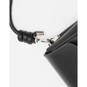 Bolso Bandolera Negro - Carmen