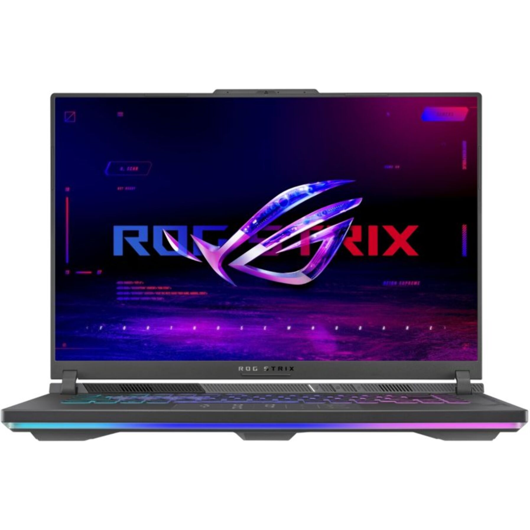 PC Gamer ASUS ROG STRIX-G16-G614JVR-DR4181W