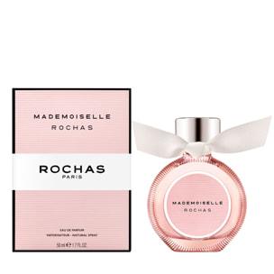 Mademoiselle Rochas - Eau de Parfum