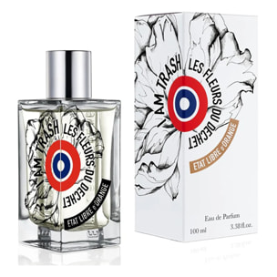 Etat Libre D'Orange Eau de Parfum EDP Unisex 100 ML