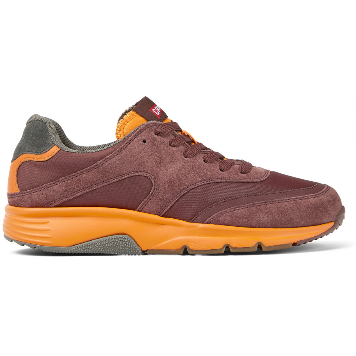 Camper - CAMPER Drift - Sneakers Zapatillas Multicolor Mujer | Privalia