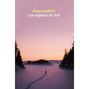 Joubert, Jean | LES ENFANTS DE NOE (POCHE) (NE) | Livre d'occasion