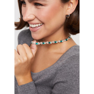 Colgante SER MAGNETICA VERDE U