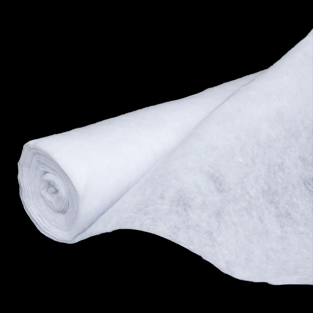 Tapis de neige fin en rouleau 1x5 m