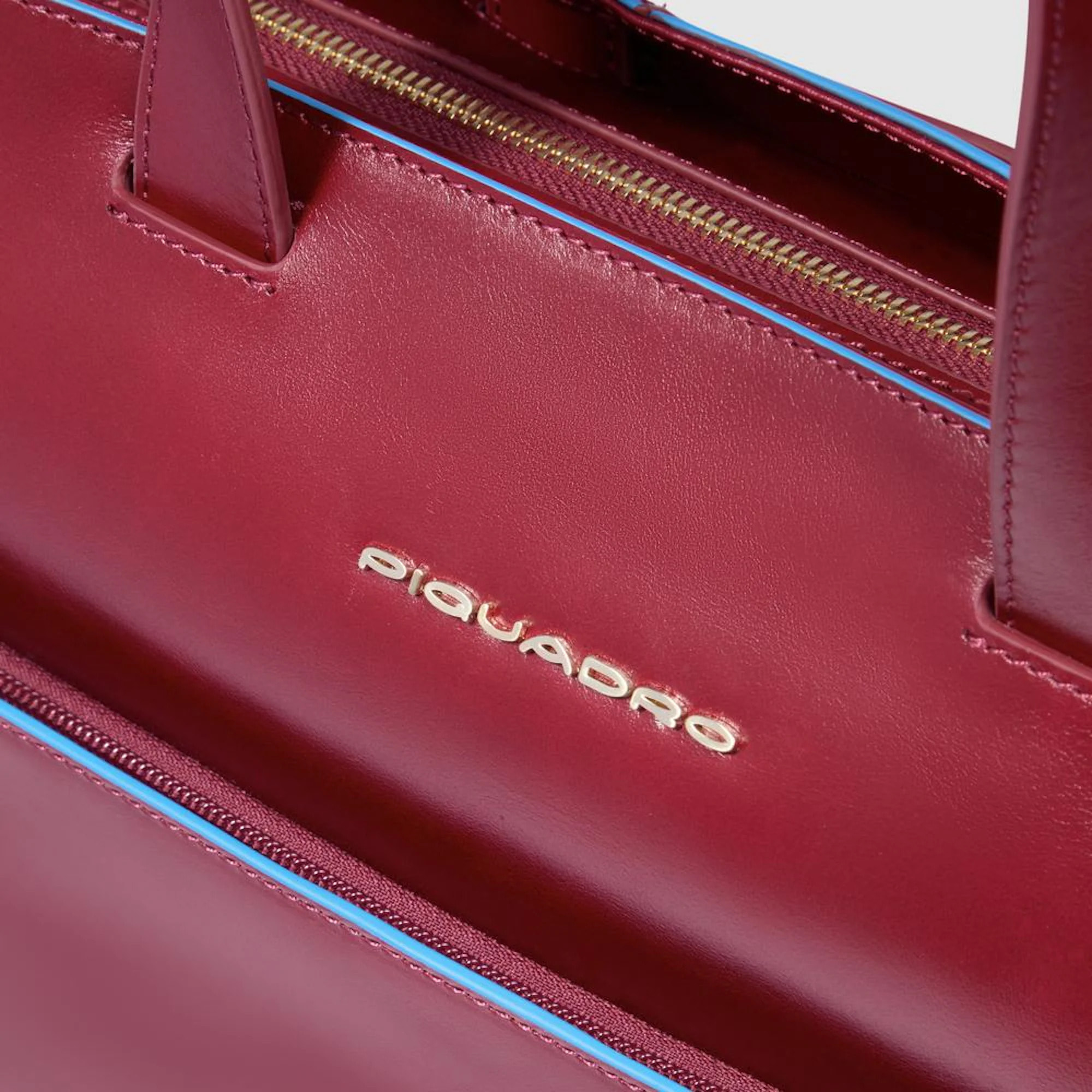 Piquadro Tote bag porta pc 15,6