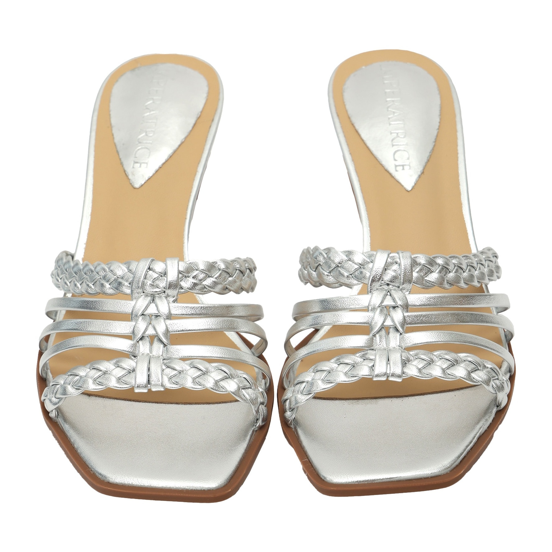 Sandali - tacco 7,0 cm