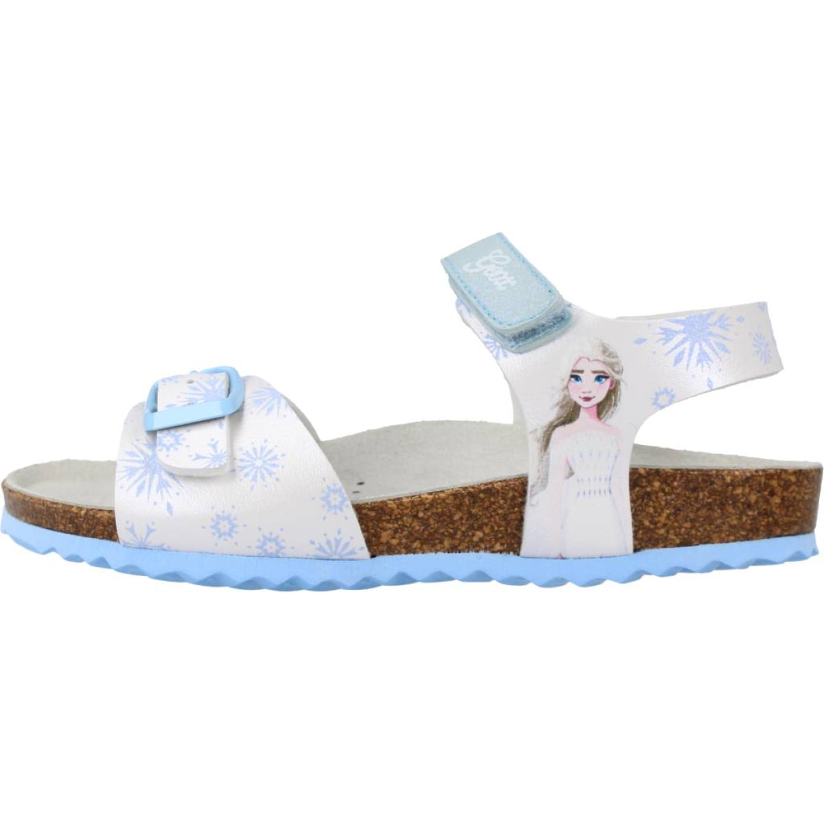 SANDALIAS GEOX  J ADRIEL GIRL