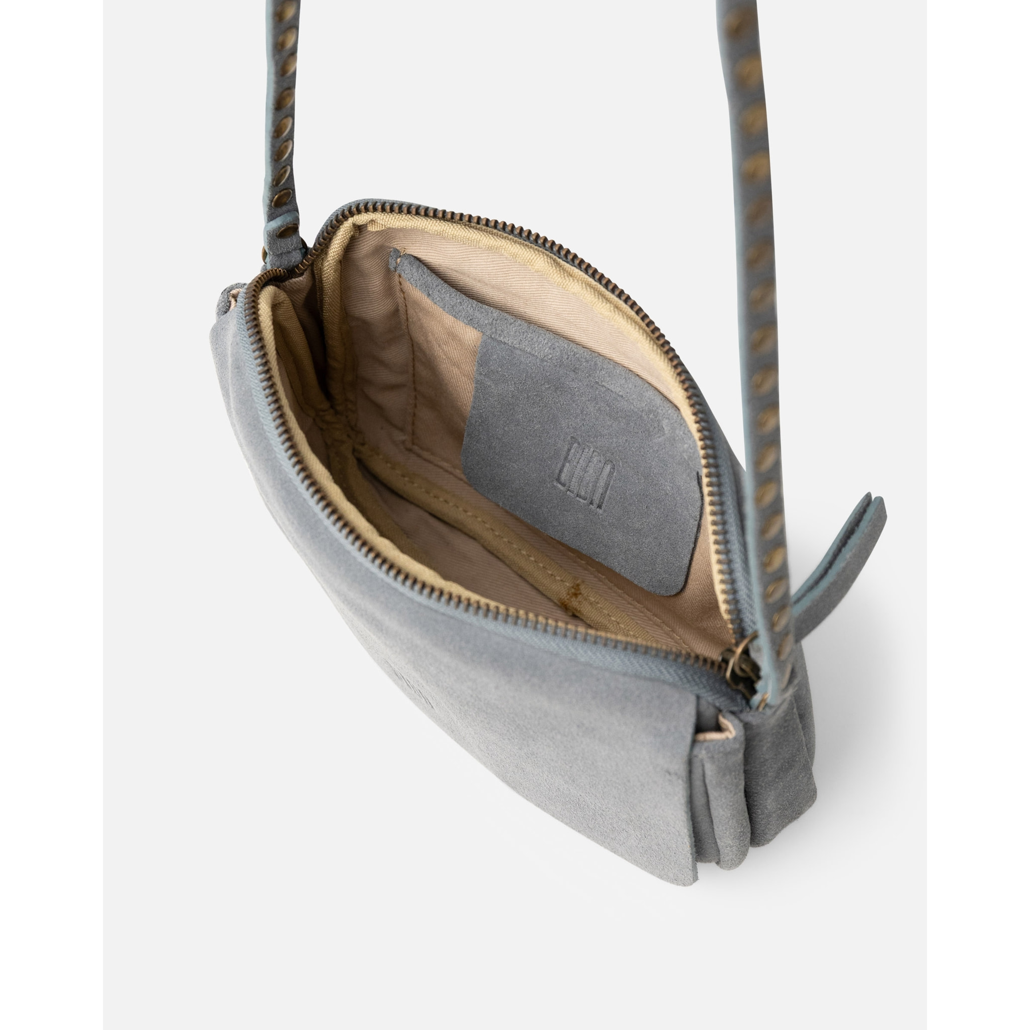 Bandolera BIBA Brewton de piel