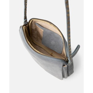 Bandolera BIBA Brewton de piel