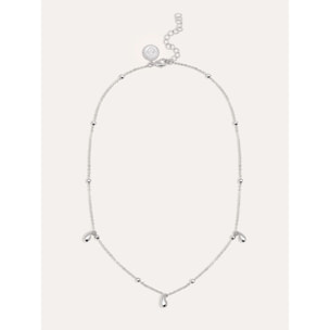 Collar Gotas y Dots