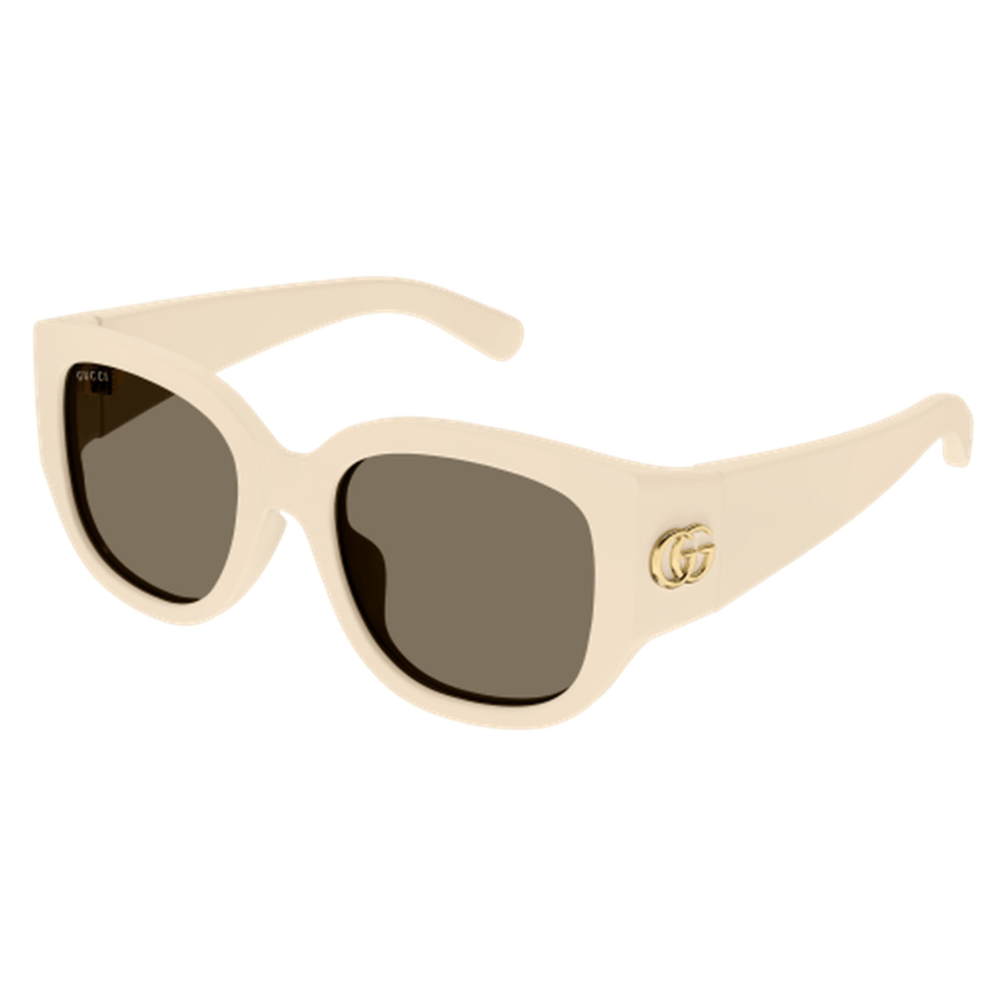 Gafas de Sol Gucci GG1599SA-004 de Acetato Mujer 52 mm