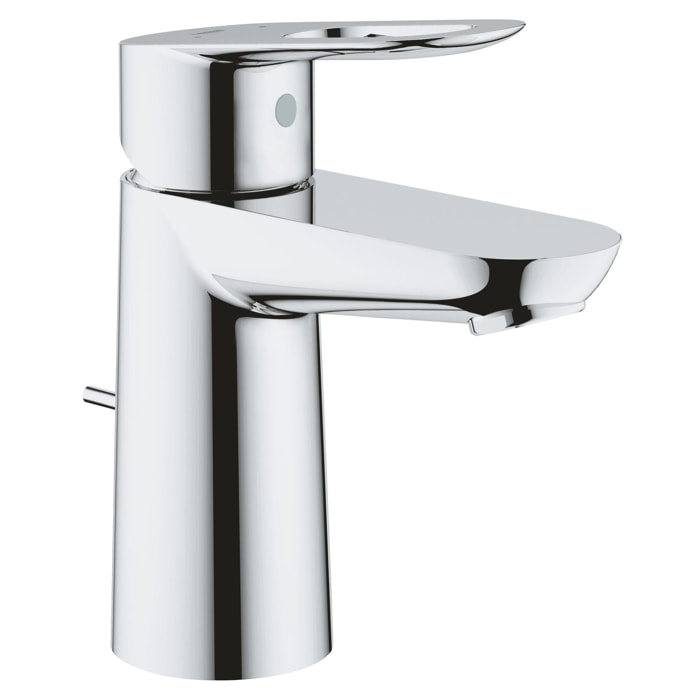 GROHE Start Loop Mitigeur monocommande Lavabo Taille S Chromé 23349000