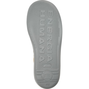 Sneakers - CAMPER Beetle - Marrone - Tessuto tecnico