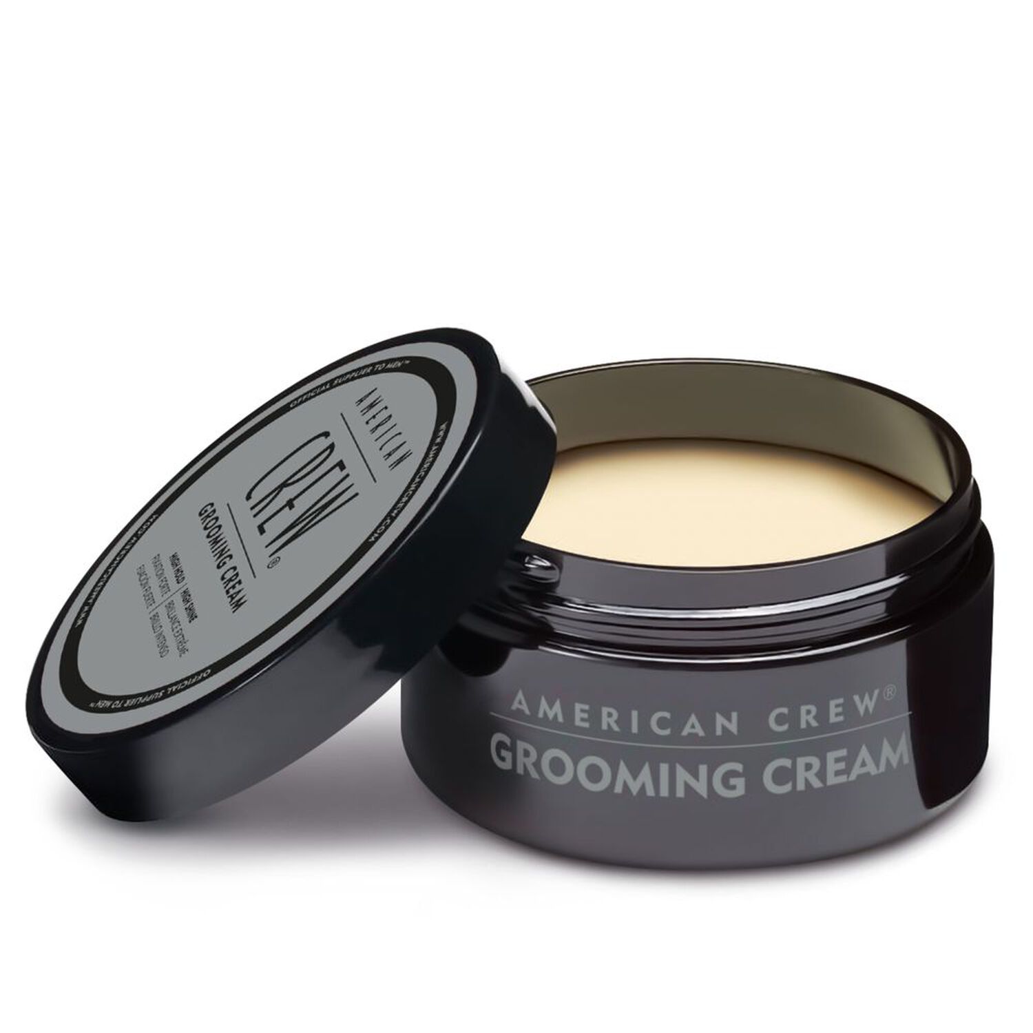 GROOMING CREAM - Cire coiffante