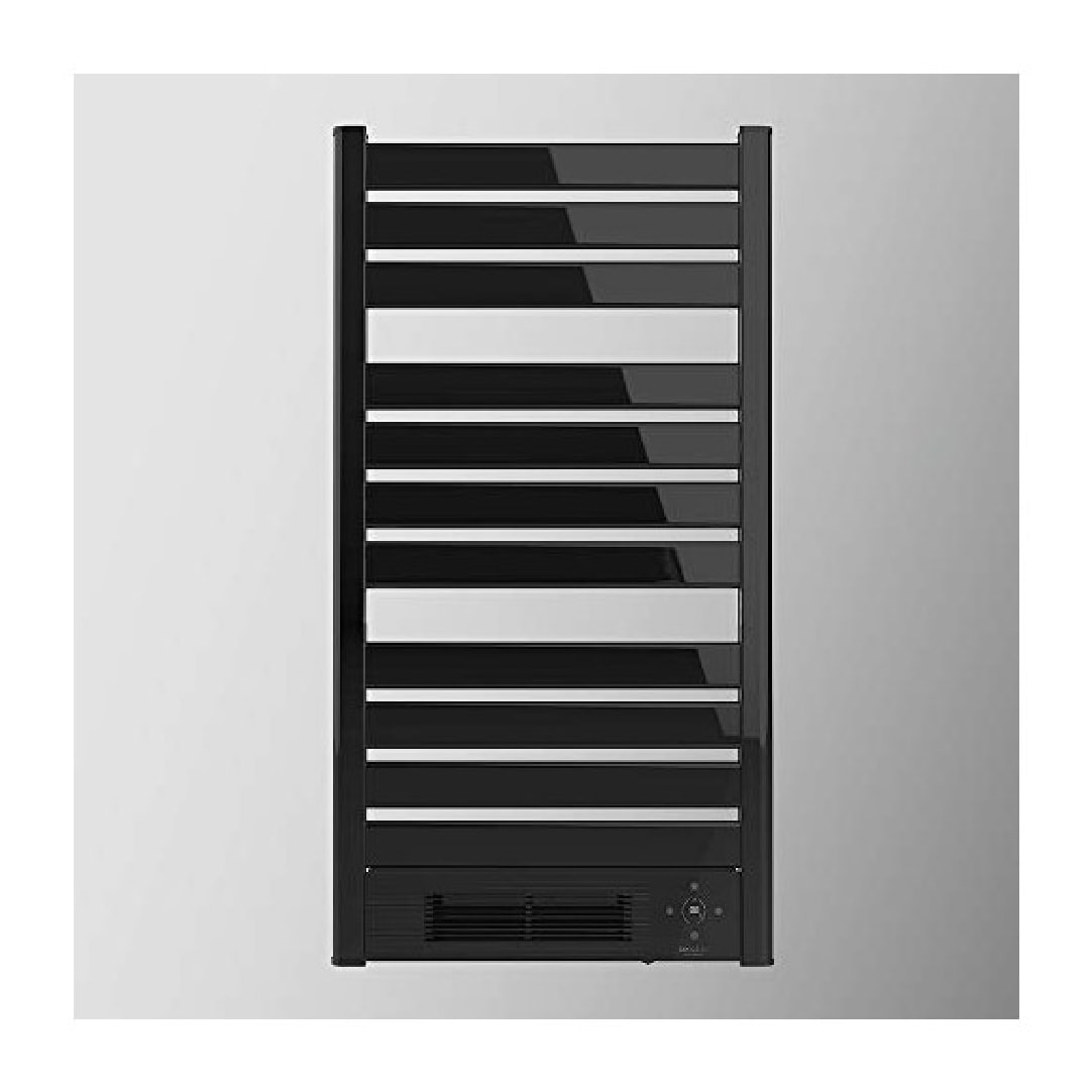 Cecotec Sèche-serviettes électrique avec chauffage Ready Warm 9790 Ceramic Towel