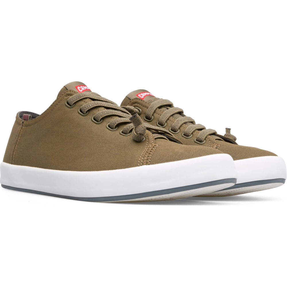 Camper Andratx - Sneakers Uomo Verde