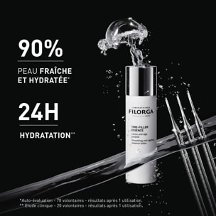Time-Filler Essence - Lotion Anti-Age Lissante 150 ml