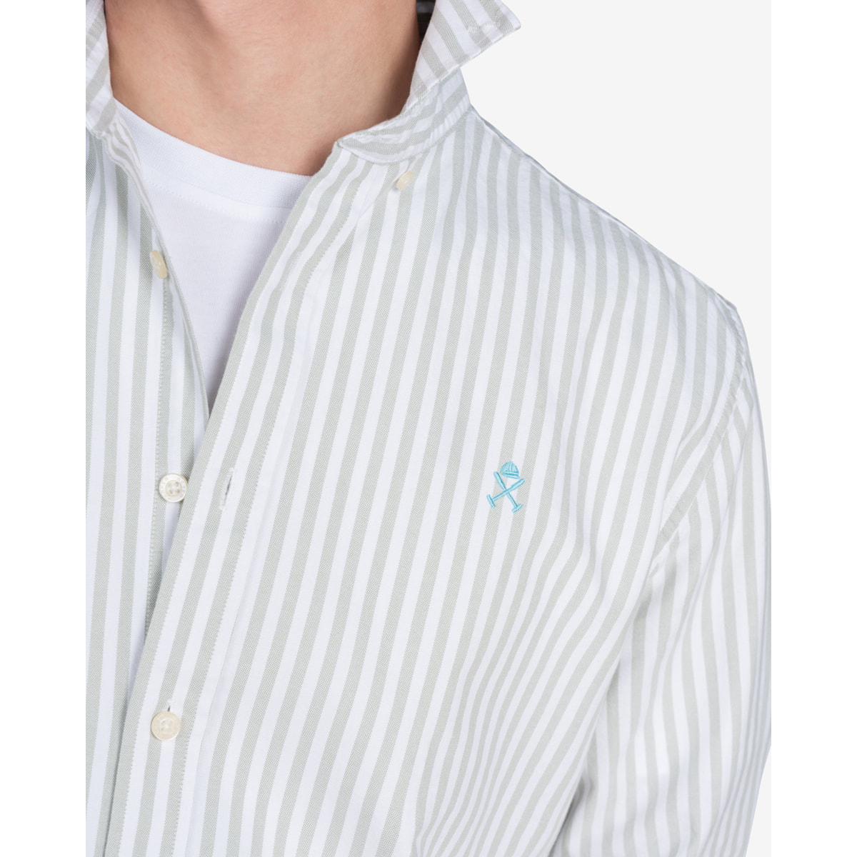CAMISA SEUL