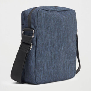 BORSA BLU CONBIPEL