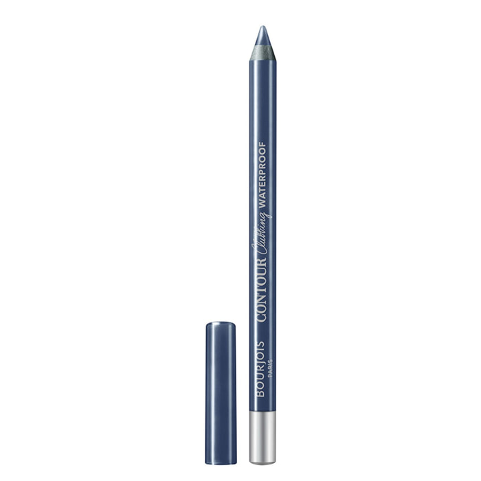 Clubbing Waterproof - Crayon Yeux Contour