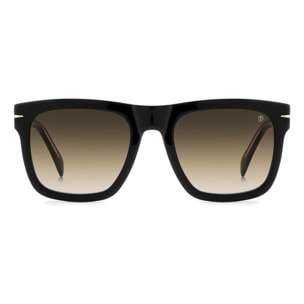 Gafas de Sol David Beckham DB 7000/S FLAT 807 N4 54 de Acetato Hombre 54 mm