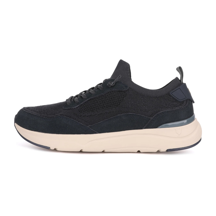 Zapatillas Tui Man Azul Oscuro