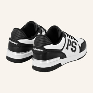 PLEIN SPORT Low-Top Sneakers PS