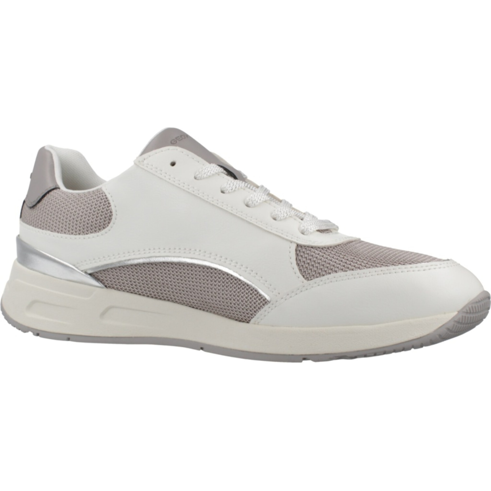 Sneakers de  Mujer de la marca GEOX  modelo D BULMYA BLANCO