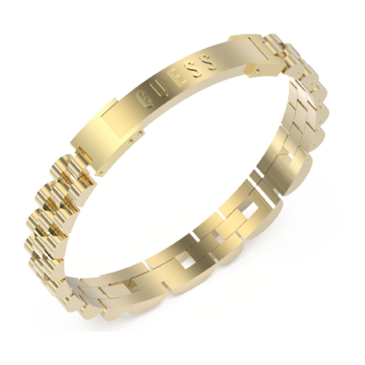 Pulsera Guess Hombre JUMB03202JWYGT-U