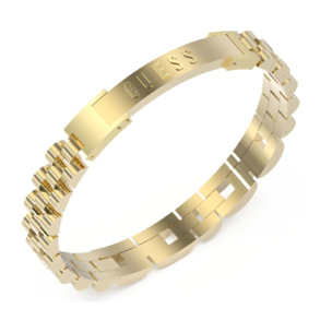 Pulsera Guess Hombre JUMB03202JWYGT-U