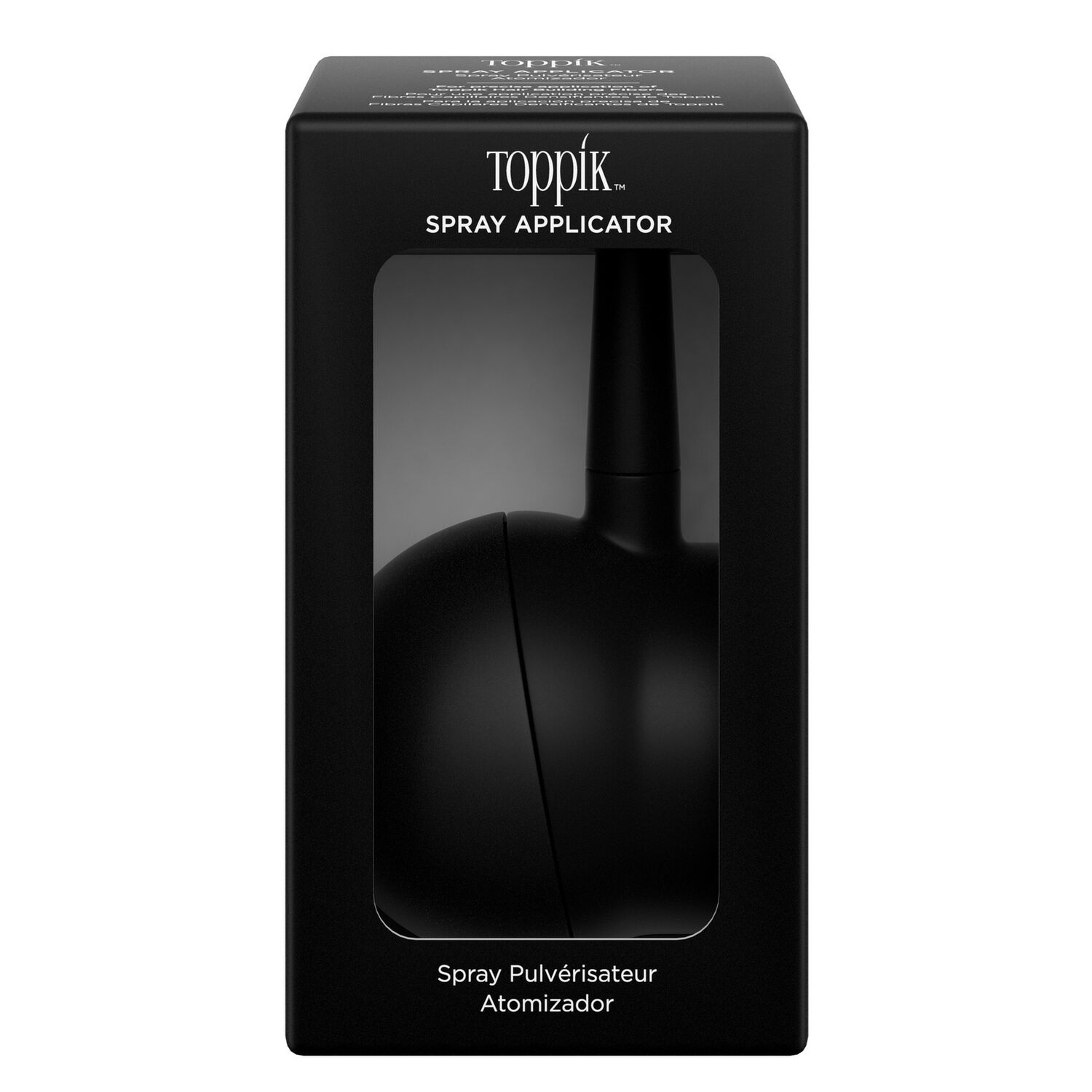 Spray Pulvérisateur - Applicateur Pompe