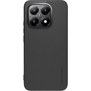 Coque MADE FOR XIAOMI Xiaomi 15T Premium Noir