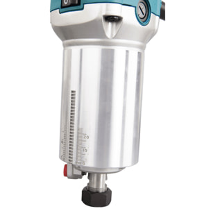 MAKITA 710 W router multifunción - RT0702CX3J