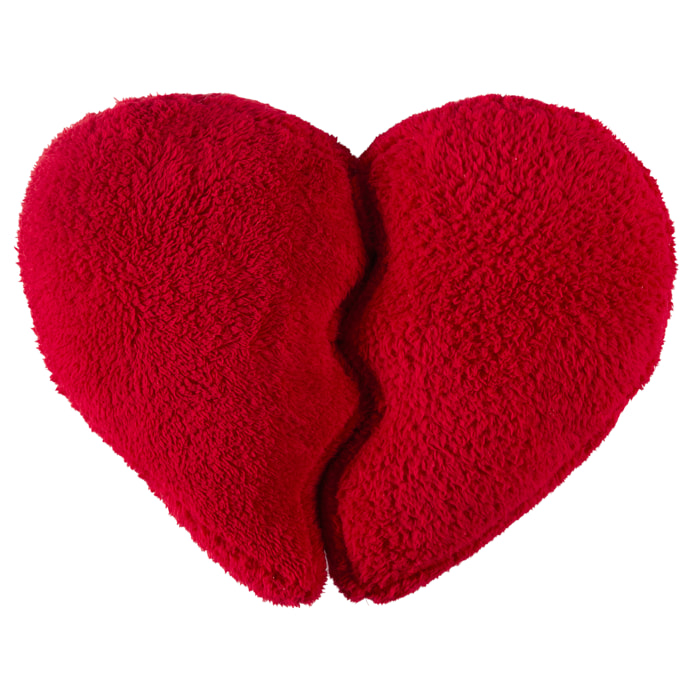 Coussin Coeur Detacahble