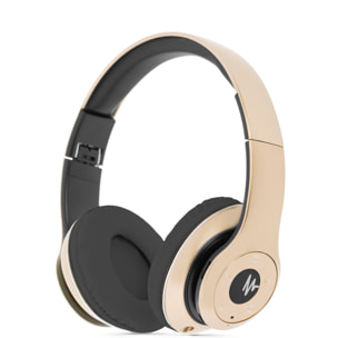 MAGNUSSEN H1 HEADPHONES en color Dorado