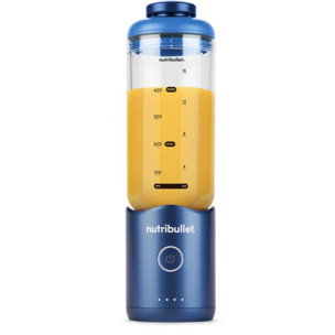 Blender NUTRIBULLET FLEX - Blue NBP013BL