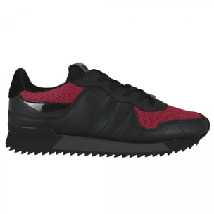 Zapatillas Sneaker para Hombre - CRUYFF Cosmo CC8870193 430 Red