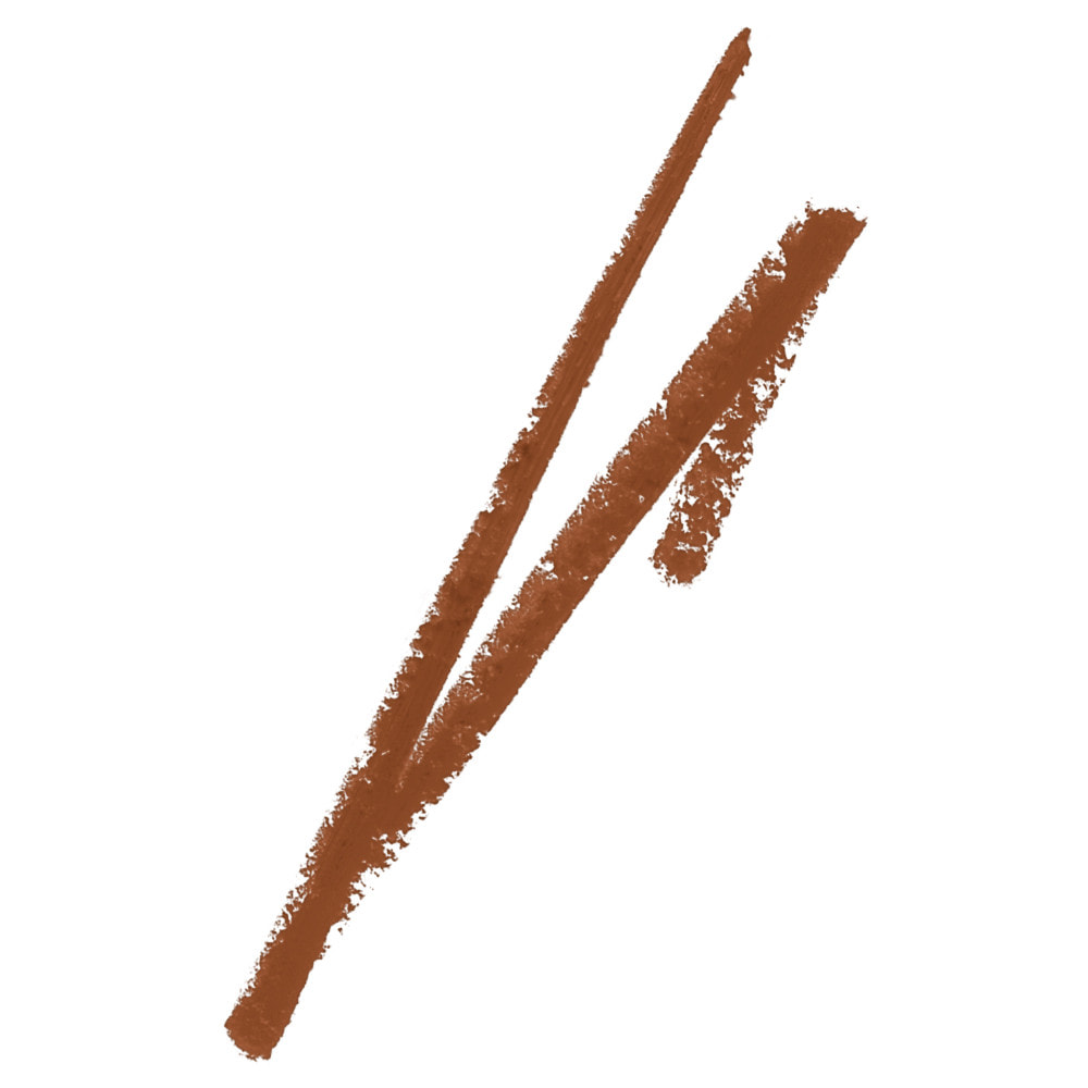 NYX Professional Makeup Blade & Shade, Crayon sourcils double embout, tenue jusqu'à 16h, Auburn