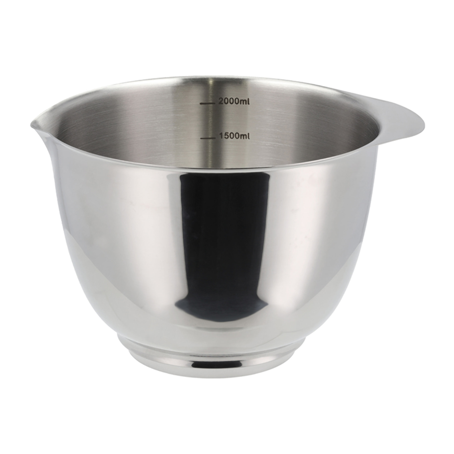 Set de bols 3 pces Margrethe