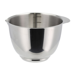 Set de bols 3 pces Margrethe