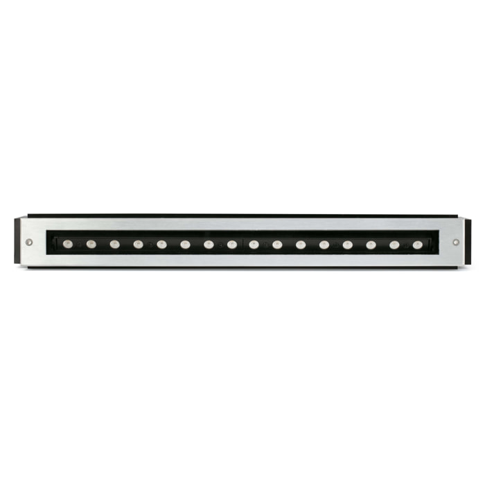 FALLS 500 Empotrable orientable 16W 30x60º